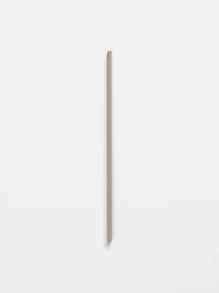Part – Leg Single – 85 cm de MOEBE en Warm-Grey – photo du produit 2 sur 2