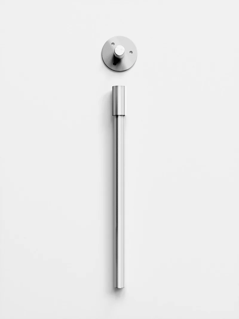 Part – Ceiling Fixing de MOEBE en Black – photo du produit 1 sur 2