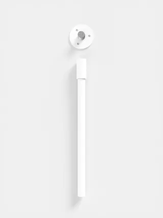 Part – Ceiling Fixing de MOEBE en White – photo du produit 2 sur 2