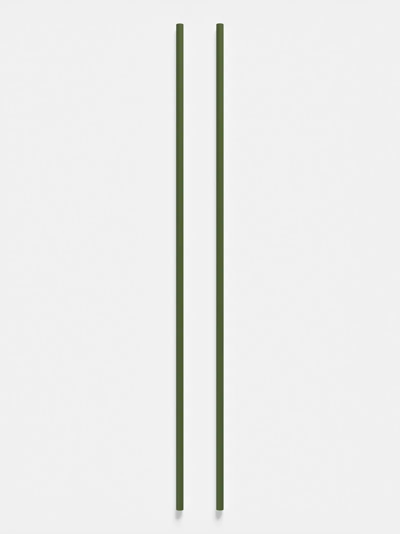 Part – Leg Set – 115 cm by MOEBE in Pine-Green – product photo 2 of 2