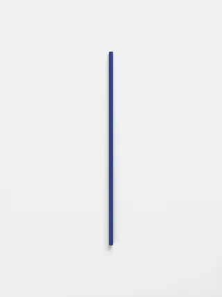 Part – Leg Single – 85 cm by MOEBE in Deep-Blue – product photo 2 of 2