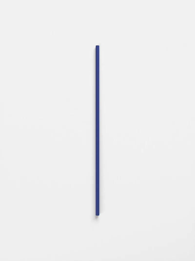 Part – Leg Single – 85 cm by MOEBE in Deep-Blue – product photo 2 of 2