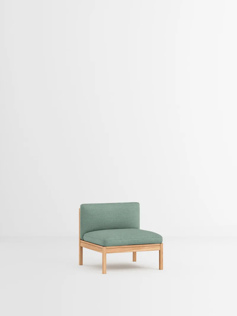 Seat van MOEBE in Autumn, Autumn 101, Oak – productfoto 23 van 34