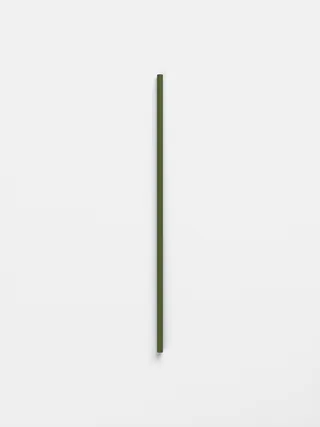 Part – Leg Single – 85 cm de MOEBE en Pine-Green – photo du produit 2 sur 2