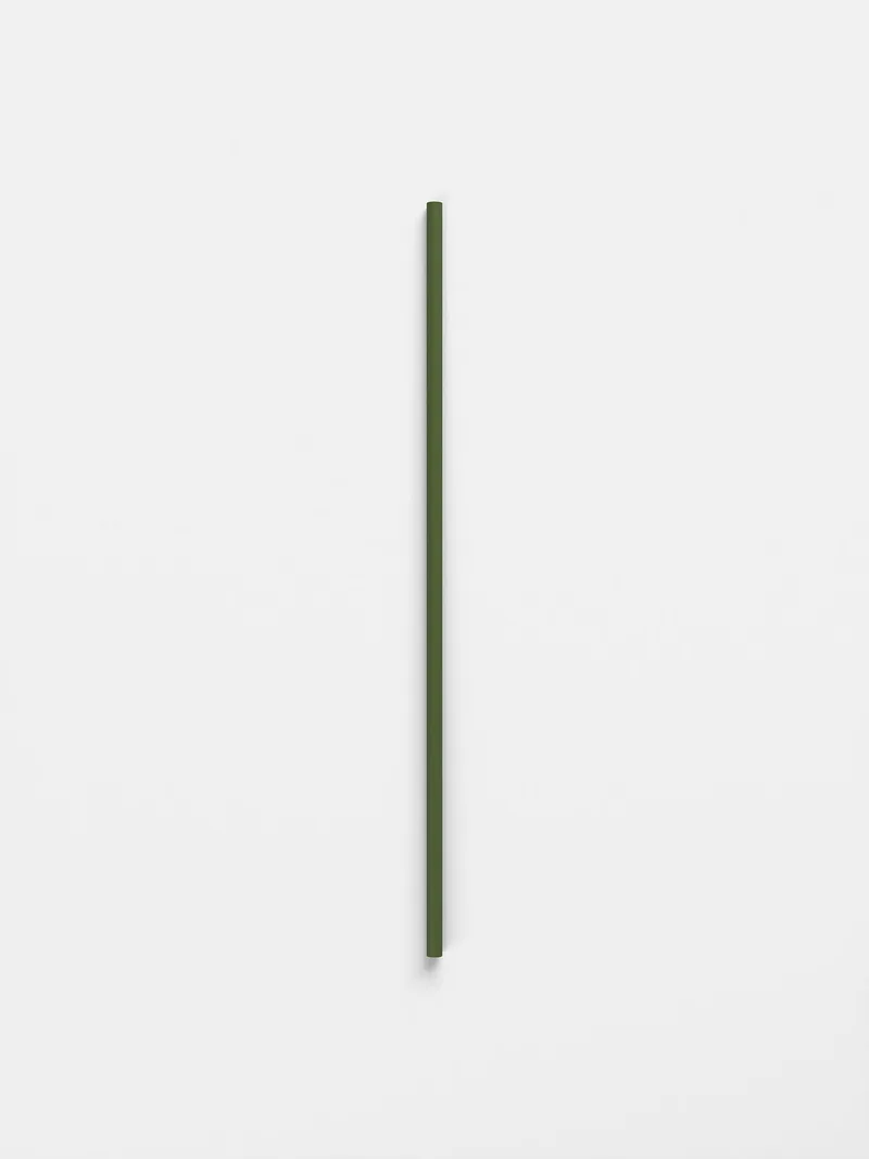 Part – Leg Single – 85 cm de MOEBE en Pine-Green – photo du produit 2 sur 2