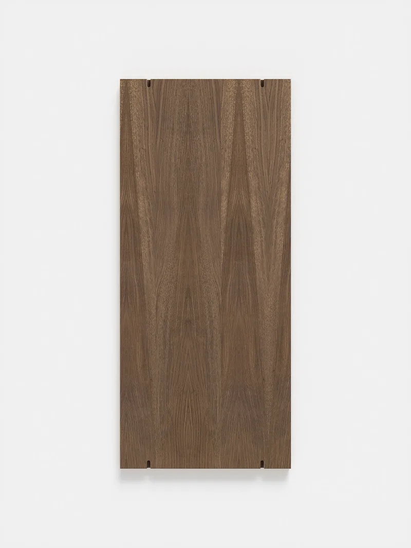 Part – Cabinet – Inner Shelf von MOEBE in Smoked Oak – Produktfoto