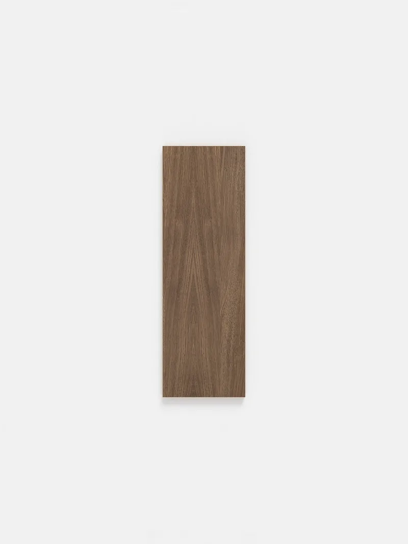 Part – Back Plate by MOEBE in Smoked Oak – product photo 3 of 3