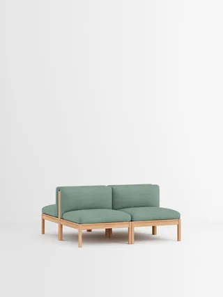 Mixed Combination A van MOEBE in Autumn, Autumn 101, Oak – productfoto 28 van 33