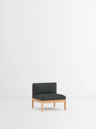 Seat van MOEBE in Autumn, Autumn 101, Oak – productfoto 19 van 34