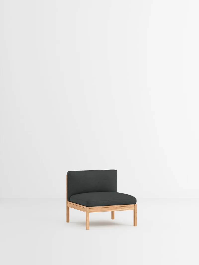 Seat van MOEBE in Autumn, Autumn 101, Oak – productfoto 19 van 34
