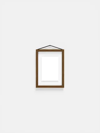 Frame von MOEBE in A5, Smoked Oak – Produktfoto 13 von 13