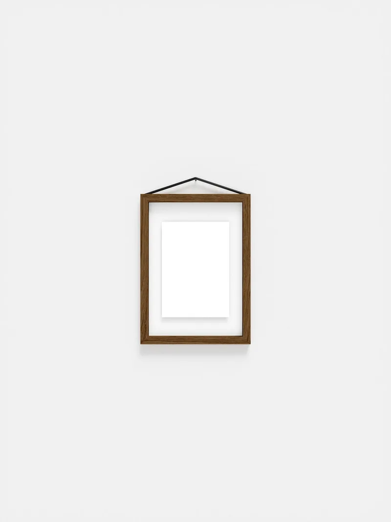 Frame von MOEBE in A5, Smoked Oak – Produktfoto 13 von 13