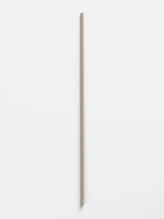 Part – Leg Single – 115 cm van MOEBE in Warm-Grey – productfoto 2 van 2