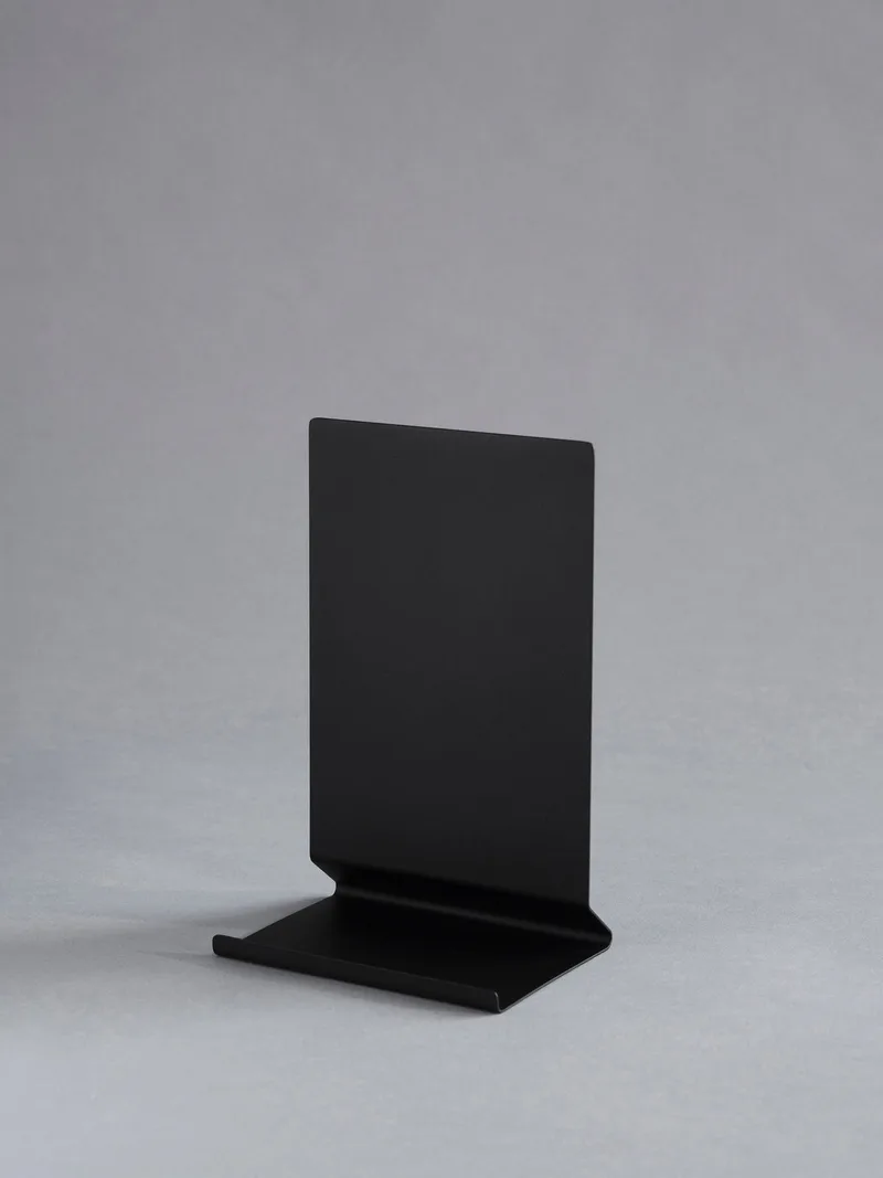 Penguin x MOEBE Book Stand by MOEBE in Black – product photo 1 of 4
