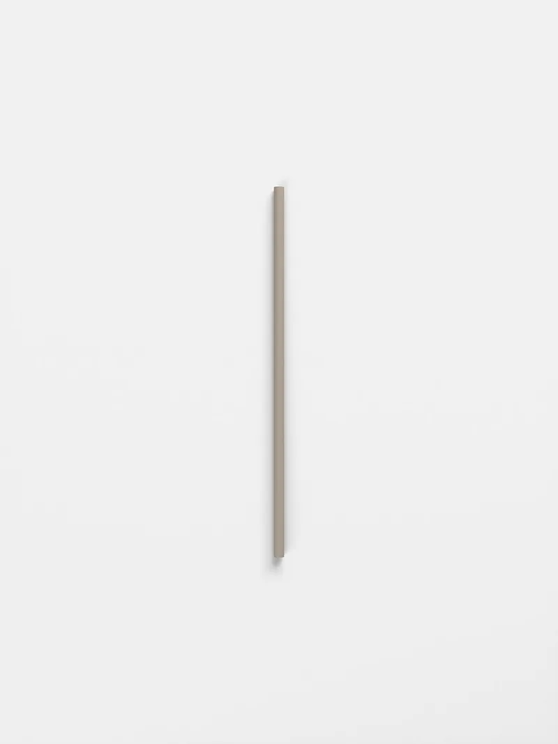 Part – Leg Single – 65 cm by MOEBE in Warm-Grey – product photo 2 of 2