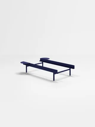 Bed 90 cm von MOEBE in Black, Low – 1, I'll get my own – Produktfoto 22 von 25