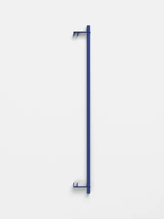 Part – Clothes Bar by MOEBE in Deep-Blue – product photo 2 of 2