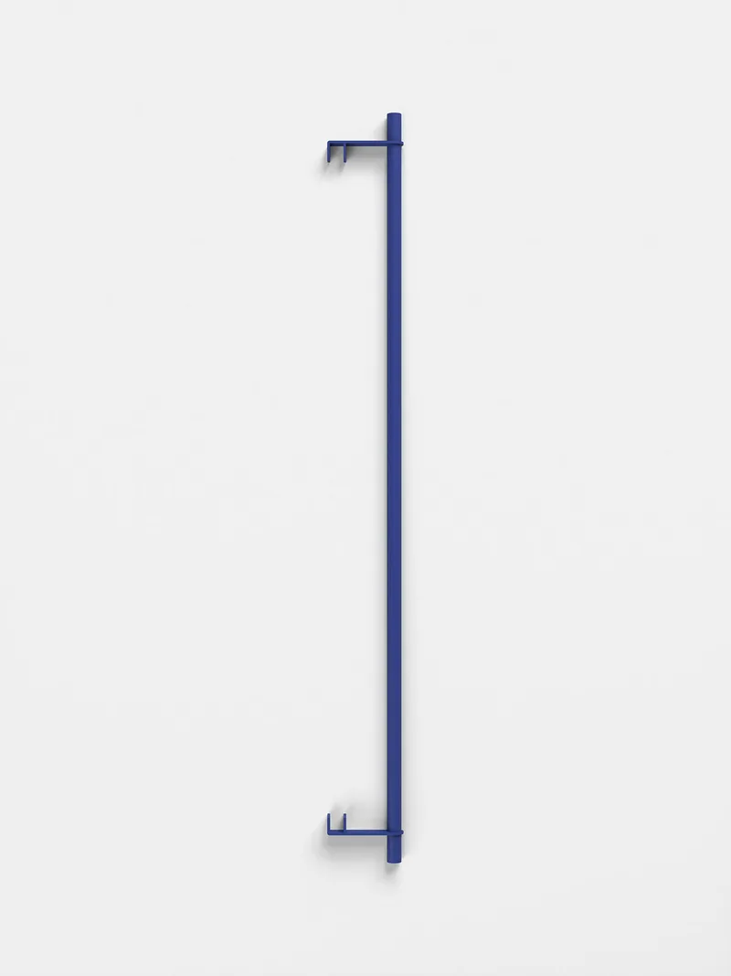 Part – Clothes Bar by MOEBE in Deep-Blue – product photo 2 of 2