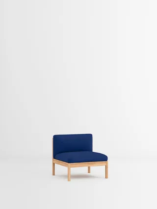 Seat van MOEBE in Autumn, Autumn 101, Oak – productfoto 14 van 34