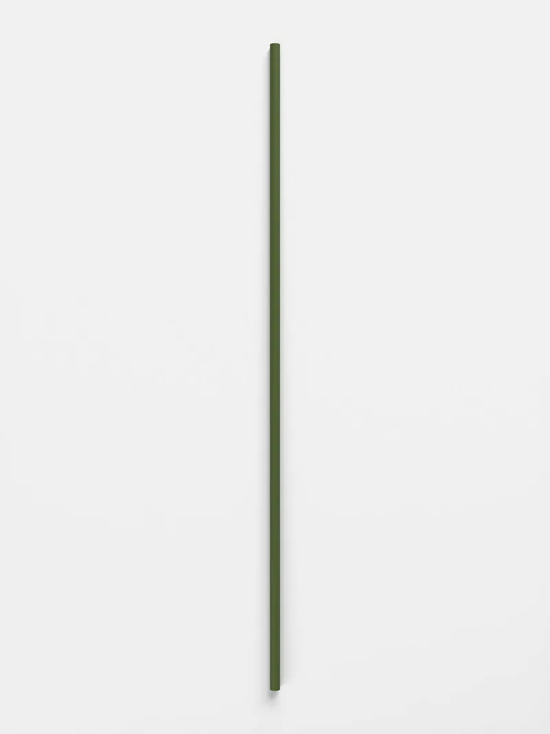 Part – Leg Single – 115 cm by MOEBE in Pine-Green – product photo 2 of 2