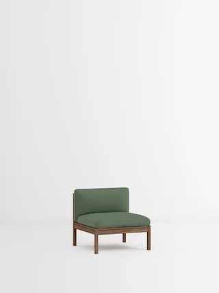 Seat van MOEBE in Field 2, Field 2 – 943, Smoked Oak – productfoto 35 van 35