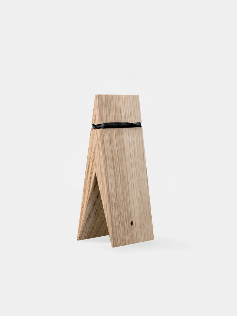 Pinch van MOEBE in Oak – productfoto