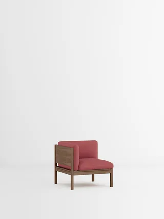 Corner by MOEBE in Field 2, Field 2 – 643, Smoked Oak – product photo 35 of 35