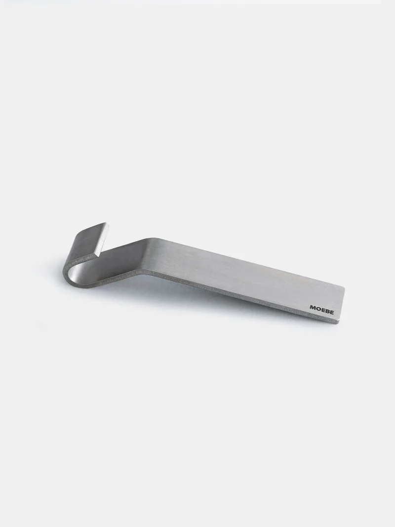 Bottle Opener von MOEBE in Stainless Steel – Produktfoto