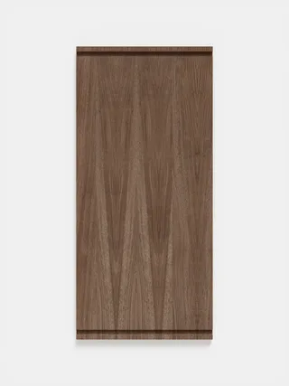 Storage Box Lid by MOEBE in Smoked Oak – product photo 2 of 2
