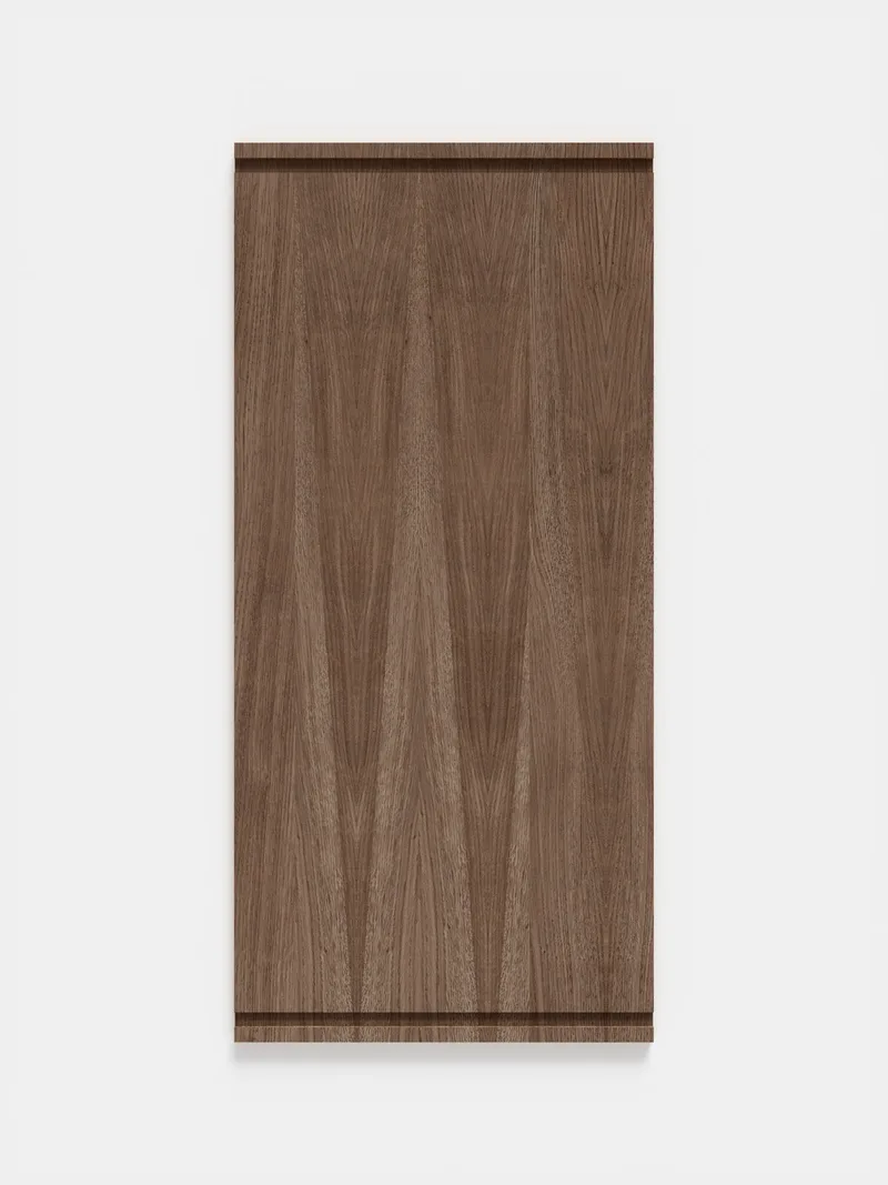 Storage Box Lid by MOEBE in Smoked Oak – product photo 2 of 2