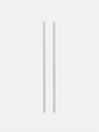 Part – Leg Set – 85 cm by MOEBE in Black – product photo 1 of 2