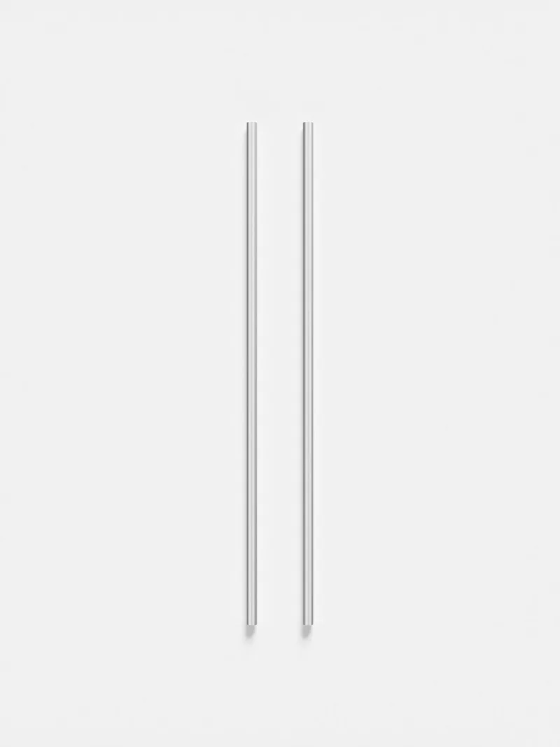Part – Leg Set – 85 cm by MOEBE in Black – product photo 1 of 2