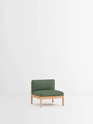Seat van MOEBE in Autumn, Autumn 101, Oak – productfoto 16 van 34
