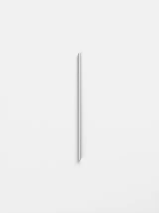 Part – Leg Single – 65 cm van MOEBE in Black – productfoto 1 van 2