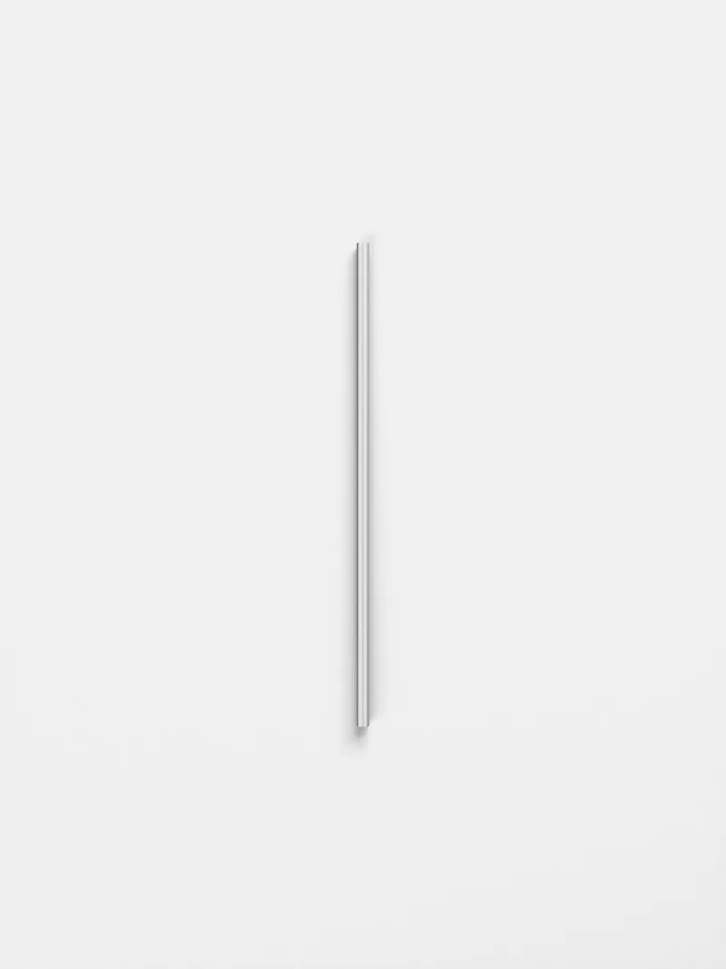Part – Leg Single – 65 cm van MOEBE in Black – productfoto 1 van 2