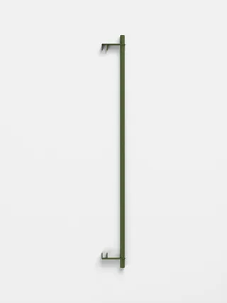Part – Clothes Bar by MOEBE in Pine-Green – product photo 2 of 2