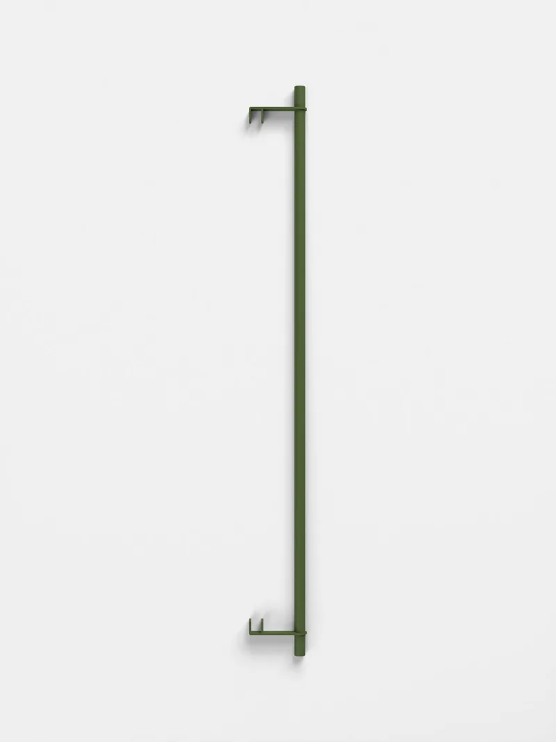 Part – Clothes Bar by MOEBE in Pine-Green – product photo 2 of 2