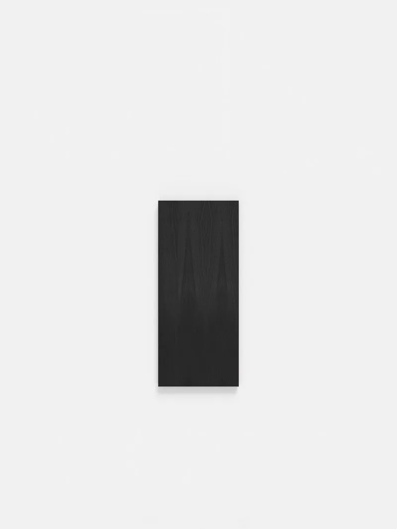 Part – Back Plate 65cm van MOEBE in Black – productfoto