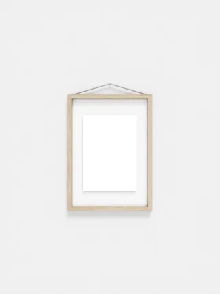 Frame de MOEBE en A4, Ash – photo du produit 13 sur 13