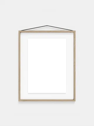 Frame von MOEBE in 40x50 cm, Black – Produktfoto 10 von 12