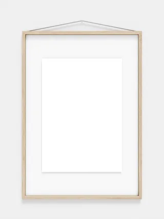 Frame de MOEBE en A2, Ash – photo du produit 13 sur 13