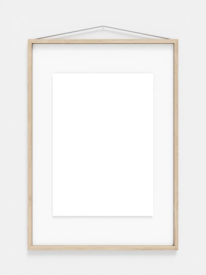 Frame de MOEBE en A2, Ash – photo du produit 13 sur 13