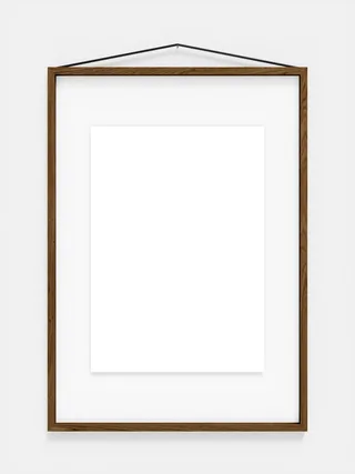 Frame by MOEBE in A2, Smoked Oak – product photo 13 of 13