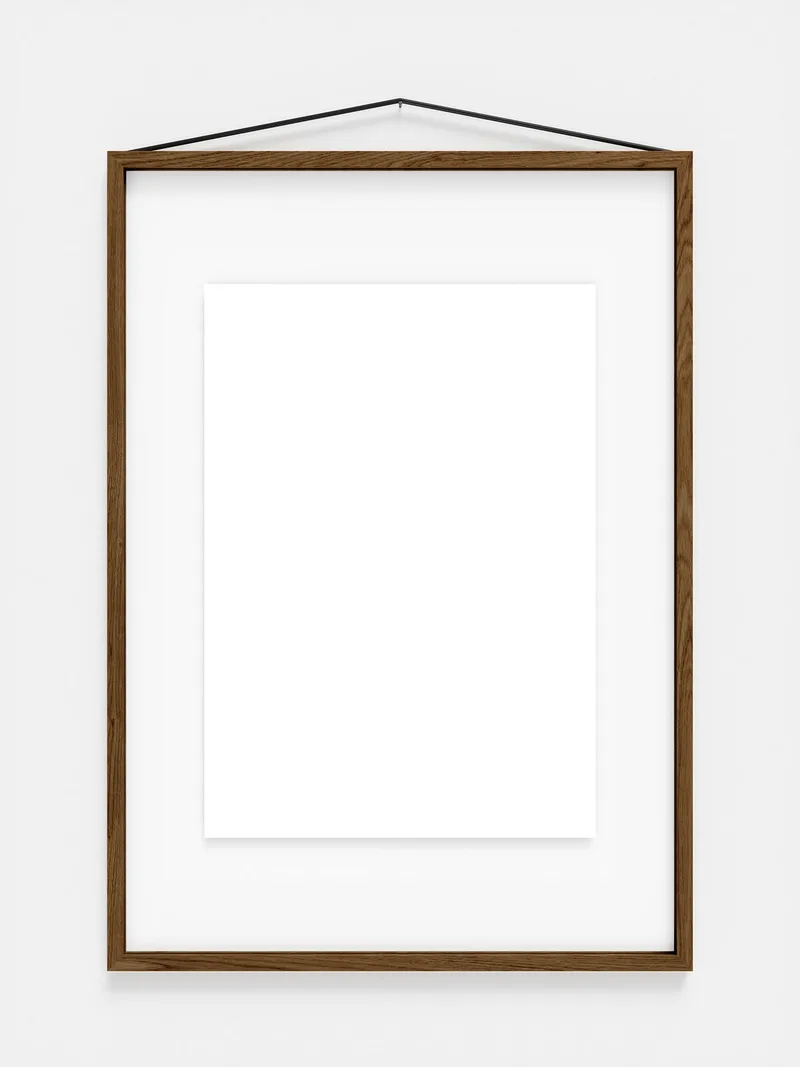 Frame by MOEBE in A2, Smoked Oak – product photo 13 of 13