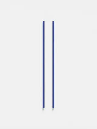 Part – Leg Set – 85 cm de MOEBE en Deep-Blue – photo du produit 2 sur 2
