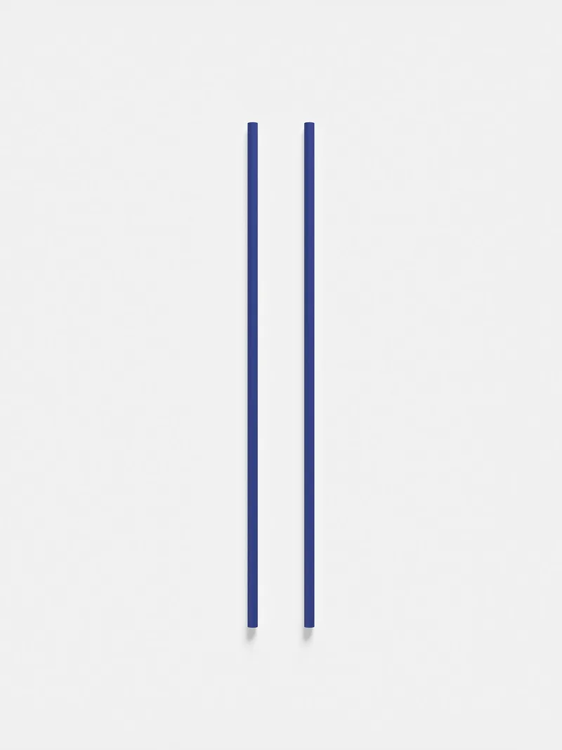 Part – Leg Set – 85 cm de MOEBE en Deep-Blue – photo du produit 2 sur 2