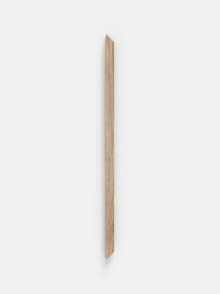 Frame – Spare parts van MOEBE in Rubber band, A2, Black – productfoto 2 van 5