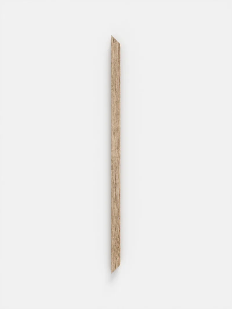 Frame – Spare parts van MOEBE in Rubber band, A2, Black – productfoto 2 van 5