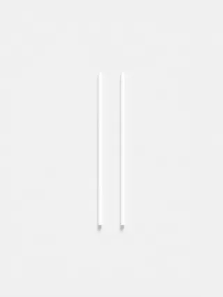 Part – Leg Set – 65 cm van MOEBE in White – productfoto 2 van 2