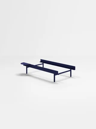 Bed 90 cm von MOEBE in Black, Low – 1, I'll get my own – Produktfoto 20 von 25